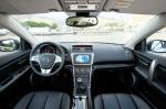 Mazda6 2008 года